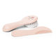 Suavinex Babybürste Rosa 1Stück