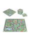 Ecotoys Interactive Kids Floor Puzzle 21 Pieces
