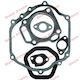 Set Garnituri Auto Compatibil Honda GX390 13hp Generator Chinezesc