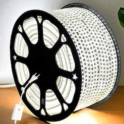 Christmas Light Tube Cold White 220V 960 Light ...