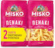 Misko Πένες 500gr 2τμχ