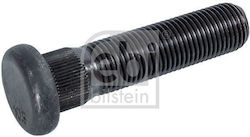 Wheel Bolt Febi Bilstein 104084