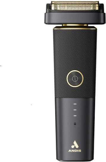 Andis Resurge Electric Shaver Face Rechargeable