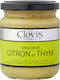 Clovis France Senf 200gr 1cm