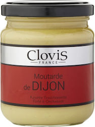 Clovis France Μουστάρδα 200gr