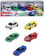 Majorette Αυτοκινητάκι Majo JDM 5 Pcs Giftpack ...