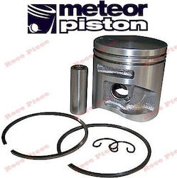 Piston pentru Drujba Complete Husqvarna 365 372 X-torq Ø 50mm Meteor