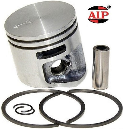 Piston Complet Piese Pentru Drujbe Stihl Ms 251 Aip Ø 44 Mm