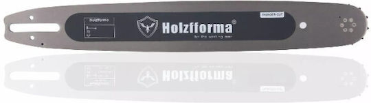 Holzfforma Острието За Верижен Трион 27.5 Зъба 3/8 Стъпка