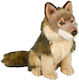 Uni-Toys Jucărie de pluș 25 cm.