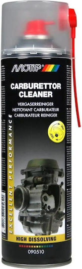 Motip Carburetor Cleaner Spray 500ml