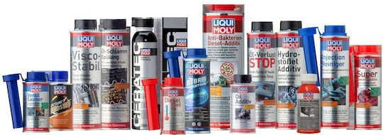 Liqui Moly Soluție Pentru Spălarea Transmisiilor Automate 300 Ml