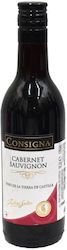 187ml Consiagna Cabernet Sauvignon Red Spain