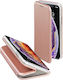 HAMA Booklet Rose Gold (iPhone XS Max)