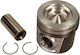 Kolben Mahle 007 Pi 00170 000
