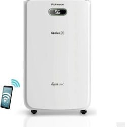 Rohnson R95020 με Wi-Fi 20lt/ημέρα