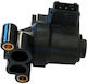 Idle Speed Control Valve Luftansaug Meat & Doria 85034