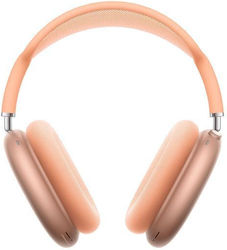 AirPods Max (2024) Ασύρματα / Ενσύρματα Over Ea...