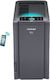 Toyotomi TDE-12BIVION Dehumidifier with Compressor Ionizer and Wi-Fi 12lt