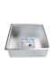 PME Aluminum Baking Pan