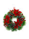 Ruhhy Christmas Decoration 30cm 26470 18632-0