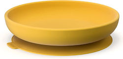 Ekobo Toddler Silicone Food Plate