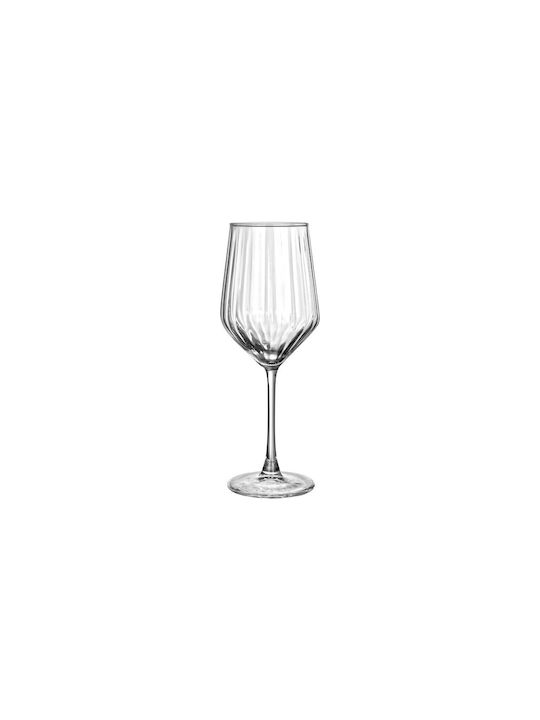 Estia Glass for White Wine made of Glass Goblet 516ml