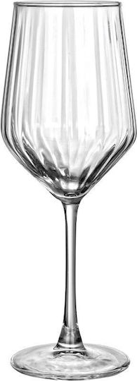 Estia Glass for White Wine made of Glass Goblet 516ml