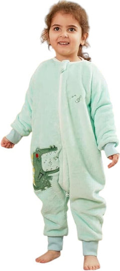 Queen Mother Winter Baby Schlafsack Verdearmán Queen Mother Winter Baby Schlafsack Verdearmán