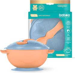 Baboo Παιδικό Μπωλ Φαγητού από Bamboo