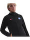 Paris Saint-germain  Tech Fleece Sweatshirt mit Kapuze Schwarz