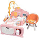 Smoby Έπιπλα Baby Nurse Ηλεκτρικό Νοσοκομείο