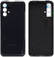Capac Baterie Samsung A135F Galaxy A13 Negru Or...