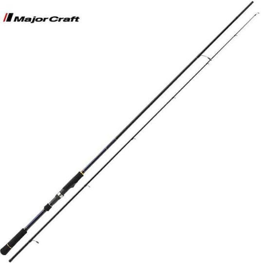 MajorCraft Solpara Fishing Rod for 5-20gr