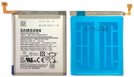Samsung EB-BA202ABU Replacement Battery 3000mAh for Galaxy A20e