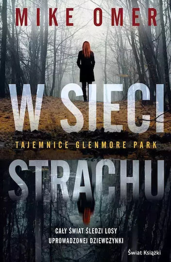 W Sieci Strachu W Sieci Strachu