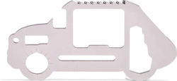 Kikkerland Multitool Kikkerland Multitool