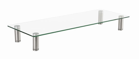 Gembird Επιτραπέζια Βάση Οθόνης (MS-TABLE-GM-01)