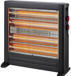 Evivak Căldură radiantă Cuarț 2400W