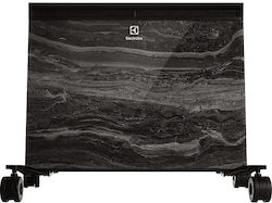 Electrolux Floor-Standing 1500W ECH/BM-1600 3BI-W EEC Electrolux Floor-Standing 1500W ECH/BM-1600 3BI-W EEC