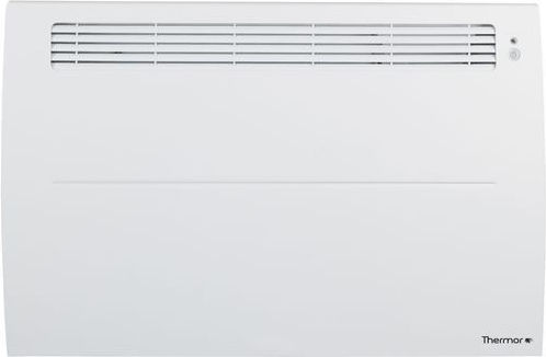 Thermor Soprano Sence 6510152012 Конвектор Стена 2000W с Електронен Термостат и WiFi