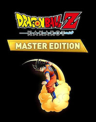 Dragon Ball Z Kararot