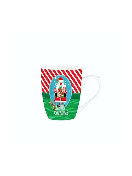 TnS Ornament de masă de Crăciun Cană