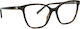 Damenträger Kunststoff Gucci Gg1995o 002 54