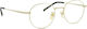 Rame Ochelari Pentru Femei Metalice Gucci Gg200...