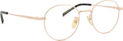 Women's Metal Gucci Gg2004oa 001 50