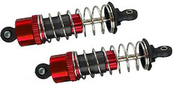 Amewi Shock Absorber Red Rear Hyper Go