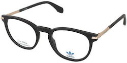 adidas Мъжки Рамка за Очила Черен OR5083 001