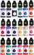 Spezielle Bastelfarben Flüssige Farben 10ml 03 Weiß