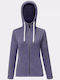 Millet Cardigan de vânătoare Fleece Gri